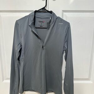 Reebok Women's Slate Long Sleeve